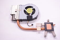 606574-001 for Hp -  Thermal Module Fan & Heat Sink