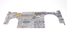 607-15511-03S for MSI -    Intel Core i7-10710U Motherboard MS-15511