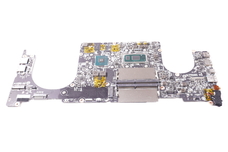 607-15511-16S for MSI -    Intel Core I5-10210U 1.6GHZ MOTHERBOARD  MS-15511