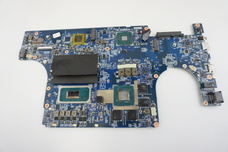 607-15821-24S for MSI -    MS-15821 Intel i7-11800H RTX 3050 Ti Motherboard SWORD15001