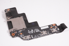 607-16JB2-02S for MSI -    Power Button Board GL62MX1096