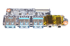 607-16K2A-03S for MSI -    USB Board GS63VR STEALTH-252