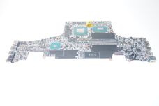 607-16K41-05S for MSI -    Intel Core i7-7700HQ 2.8GHz GTX 1050 Motherboard MS-16K41