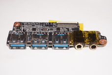 607-16K5A-02S for MSI -  IO Board