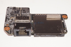 607-16K5D-02S for MSI -  IO Board Card Reader