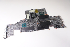 607-16Q41-05S for MSI -    Intel i7-8750H NVIDIA  RTX 2060 Motherboard GS65 STEALTH-006