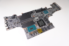 607-16Q41-32S for MSI -    Intel i7-9750H Nvidia  RTX 2060 6GB Motherboard GS65 STEALTH