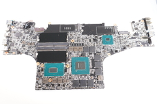 607-16Q41-33S for MSI -    i7-9750H GTX 1660 Ti 6GB Motherboard GS65 STEALTH-296