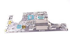 607-16W11-08S for MSI -    Intel Core I7-9750H NVIDIA GTX 1660TI MOTHERBOARD MS16W11