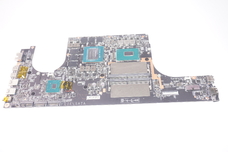 607-16W11-21S for MSI -    Intel Core i7-9750H GTX 1660Ti 6GB  Motherboard GF65