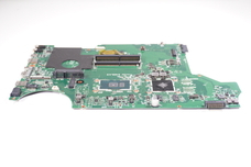 607-17971-09S for MSI -    Intel Core i5-7200U N16S-GTR 940MX Motherboard MS-17971