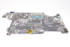 607-17991-111S for MSI -    Intel i7-7700HQ NVIDIA GeForce GTX 1050 Motherboard GL62M