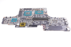 607-17B71-02S for MSI -    Intel I7-8750H GeForce GTX 1070 Motherboard GS73 STEALTH-016