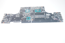 607-17F31-48S for MSI -    Intel I5-10300H 2.50 ghz VIDIA GeForce GTX 1650 System board GF75 THIN 10SCSXR-448) NOTEBOOK