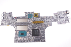 607-17G11-02S for MSI -    Intel i7-8750H RTX 2070 Motherboard GS75 STEALTH-089