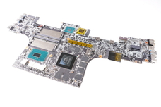 607-17G11-40S for MSI -    Intel i7-9750H  RTX 2080 Max-Q Motherboard GS75 STEALTH-242