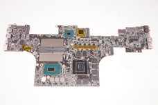 607-17G11-41S for MSI -    Intel i7-9750H GeForce RTX 2070 Motherboard GS75 STEALTH-091