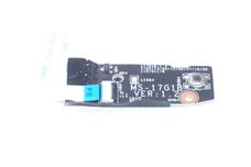 607-17G1B-01S for MSI -    Power Button Board GS75 STEALTH-093