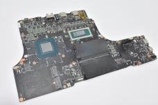 607-17K41-59S for MSI -    Intel Core i9-12900HK  GeForce RTX 3070 Ti Motherboard MS-17K41