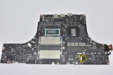 607-17P11-13S for MSI -    Intel i7-12700H Nvidia  RTX 3060 Motherboard STEALTH7712046