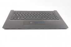 6070B1306303 for HP -    US Palmrest Keyboard
