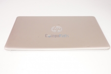6070B1307002 for HP -    LCD BACK COVER Pale Gold  14-CF0006DX
