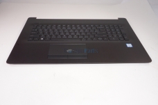 6070B1308103 for HP -    US Palmrest & Keyboard 17-BY0062CL
