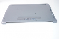 6070B1308203 for HP -    Bottom Base Cover Smoke Gray 17-BY0055NR