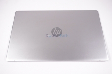 6070B2165001 for HP -    LCD Back Cover Natural Silver 17-CP2033DX