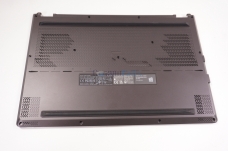 6070B2185411 for Asus -  Bottom Base Cover Eclipse Gray