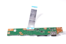 60N0SRF10C00 for ASUS -    Usb Card Reader Board Q503UA-BHI5T16 NOTEBOOK