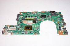 60NB0060-MB6030 for ASUS -    Intel Core I3-3217u Motherboard S500CA