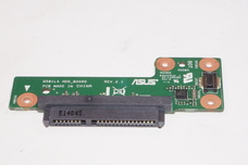 60NB01F0-HD1040 for ASUS -    Hard Drive Connector Board With Cable Q501LA-bb15t03