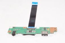 60NB01F0-IO1020 for ASUS -    Usb Audio Board With Cable Q501L Q501LA-bb15t03