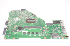60NB02F0-MBB000 for ASUS -    Intel i7-4500U 1.8Ghz Motherboard X555LA