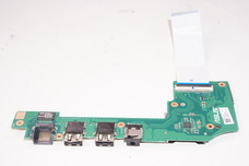60NB02X0-IO1070 for ASUS -    Audio/ Usb/ Card Reader Board Pc X200CA