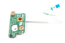 60NB0340-PS1040 for ASUS -    Power Button Board X551C