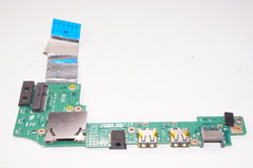 60NB04U0-IO1020 for ASUS -    Audio Card Reader X200MA