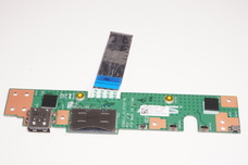 60NB0580-I01020 for ASUS -      Q502l Usb Board Card Reader Ffc Cable Q502L