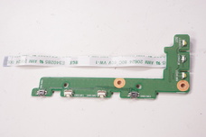 60NB0590-PS1010 for ASUS -    Power Switch Board TRANSFORMER BOOK TP550LA