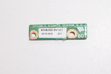 60NB0590-SN1001 for ASUS -    Sensor Board TRANSFORMER BOOK TP550LA tp550ld