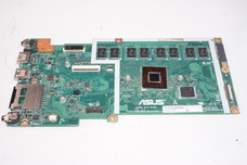 60NB05W0-MB4100-210 for ASUS -    Mainboard Intel N2840 2.167GHz C300MA-DH02