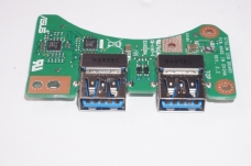 60NB06M0US1050 for ASUS -    USB Board G751JM