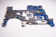 60NB09Y0-MB1260 for ASUS -    Intel i7-6700hq Motherboard G752VL-UH71T