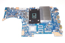 60NB0AL0-MB3020 for ASUS -    Intel Core I5-6200u Motherboard Q304UA