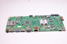 60NB0B30-MB1310 for ASUS -    Intel Mobile Celeron N3050 Motherboard X540SA