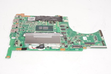 60NB0BZ0-MB1520 for ASUS -    Intel Core I5-7200u 2.3 Ghz 4Gb Motherboard Q504UA-BI5T26