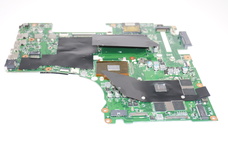 60NB0DN0-MB1300 for ASUS -    Intel i7-7700HQ NVIDIA 4GB  GTX 1050 Ti Motherboard FX73VE-WH71