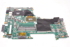 60NB0DN0-MB1500 for ASUS -    Intel Core I7-7700hq Gtx 1050 4gb Motherboard GL753VE