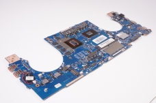 60NB0DQ0-MB1030 for ASUS -    NVIDIA GTX 1060 i7-6700HQ Motherboard GL702VM-DB74